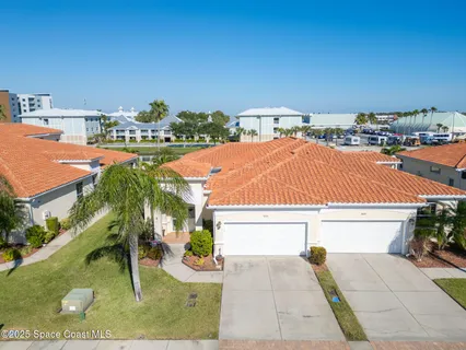 $449,900 | 8635 Villanova Drive, Unit 1501, Cape Canaveral, FL 32920