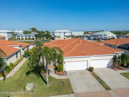 $449,900 | 8635 Villanova Drive, Unit 1501, Cape Canaveral, FL 32920