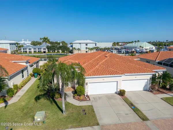 $464,900 | 8635 Villanova Drive, Unit 1501, Cape Canaveral, FL 32920
