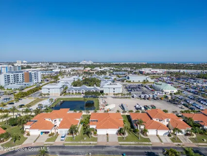 $449,900 | 8635 Villanova Drive, Unit 1501, Cape Canaveral, FL 32920
