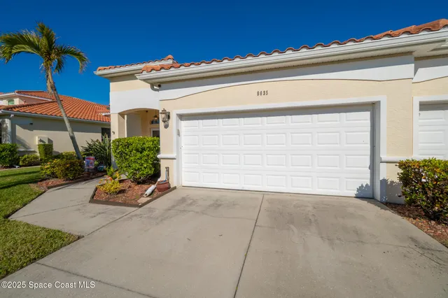 $484,900 | 8635 Villanova Drive, Unit 1501, Cape Canaveral, FL 32920