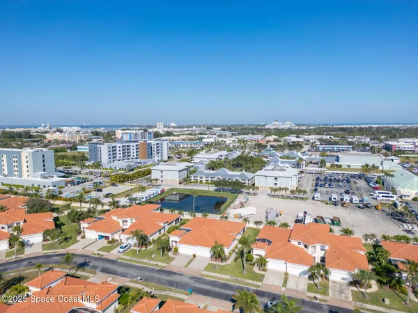 $464,900 | 8635 Villanova Drive, Unit 1501, Cape Canaveral, FL 32920