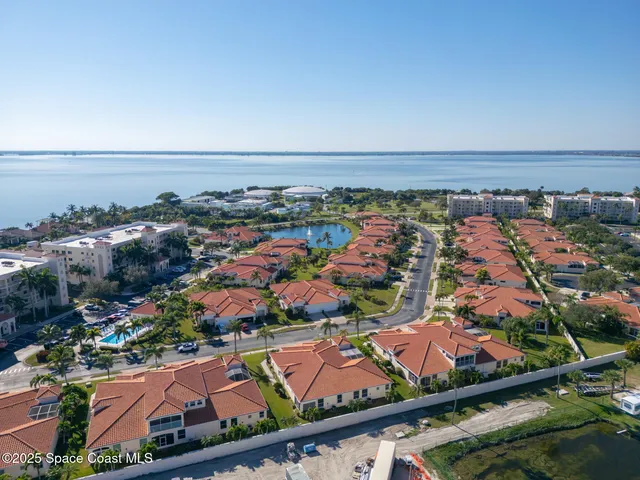 $484,900 | 8635 Villanova Drive, Unit 1501, Cape Canaveral, FL 32920