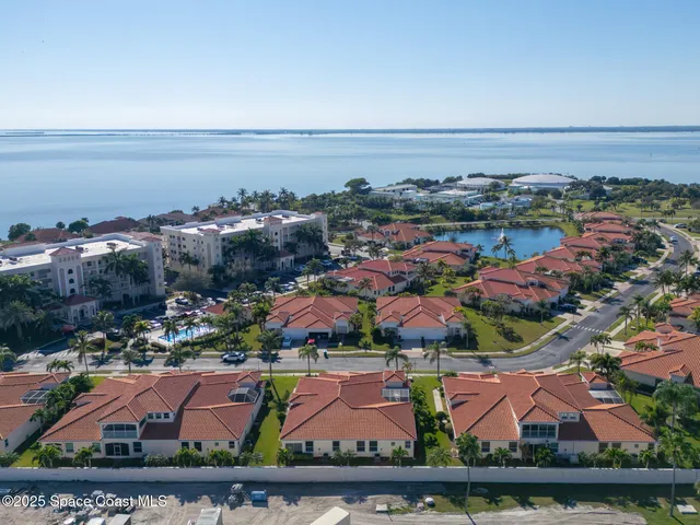$484,900 | 8635 Villanova Drive, Unit 1501, Cape Canaveral, FL 32920