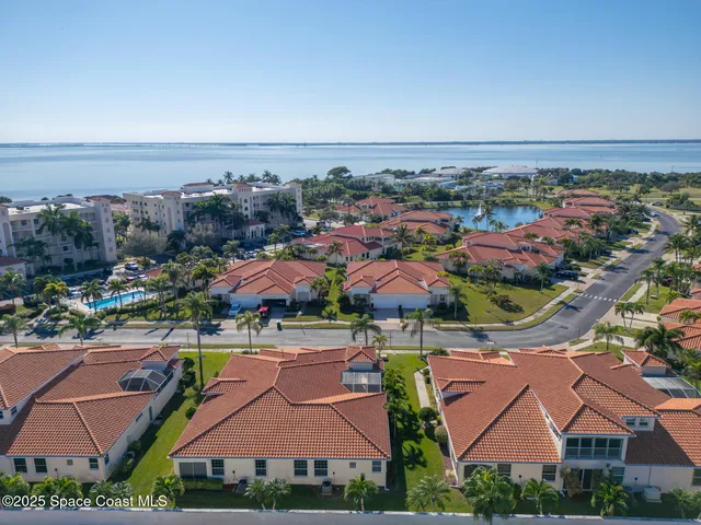 $484,900 | 8635 Villanova Drive, Unit 1501, Cape Canaveral, FL 32920