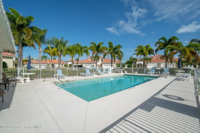 $484,900 | 8635 Villanova Drive, Unit 1501, Cape Canaveral, FL 32920