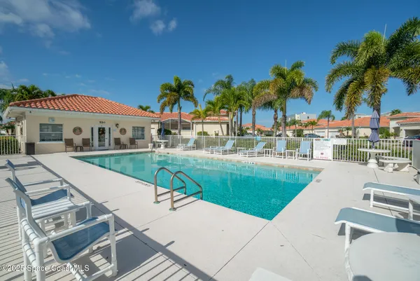 $464,900 | 8635 Villanova Drive, Unit 1501, Cape Canaveral, FL 32920