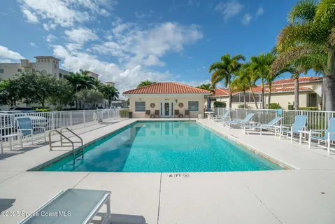 $449,900 | 8635 Villanova Drive, Unit 1501, Cape Canaveral, FL 32920