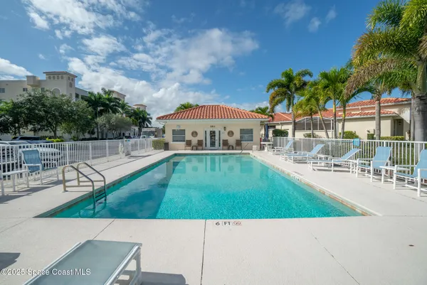 $464,900 | 8635 Villanova Drive, Unit 1501, Cape Canaveral, FL 32920