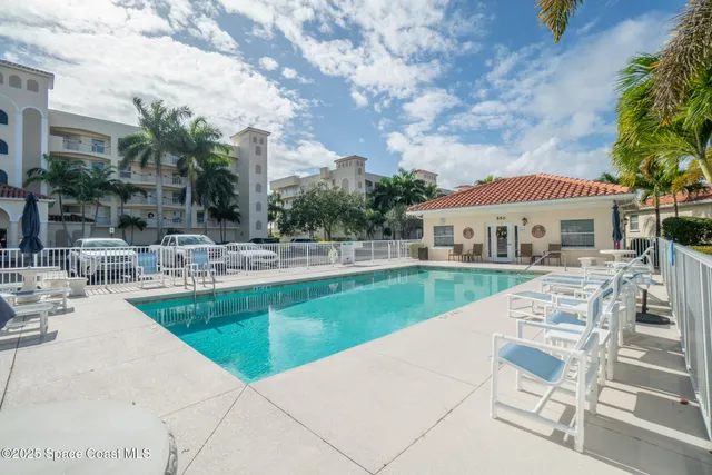 $484,900 | 8635 Villanova Drive, Unit 1501, Cape Canaveral, FL 32920