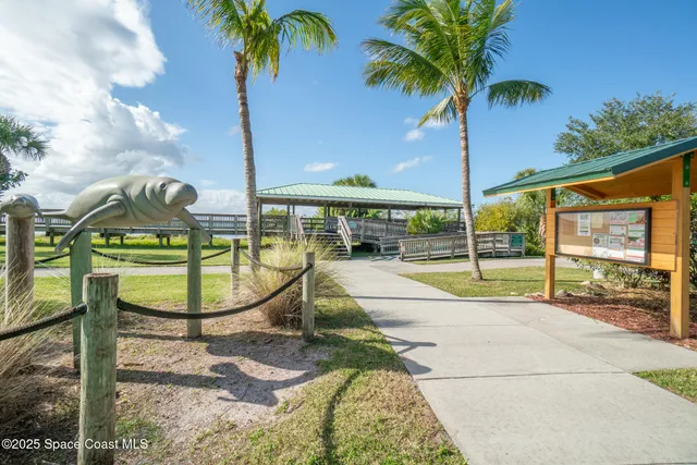 $484,900 | 8635 Villanova Drive, Unit 1501, Cape Canaveral, FL 32920