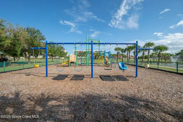 $484,900 | 8635 Villanova Drive, Unit 1501, Cape Canaveral, FL 32920