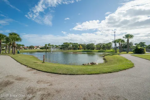$449,900 | 8635 Villanova Drive, Unit 1501, Cape Canaveral, FL 32920