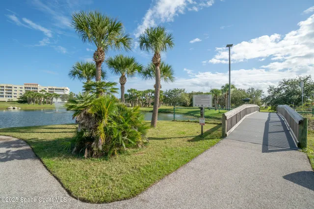 $484,900 | 8635 Villanova Drive, Unit 1501, Cape Canaveral, FL 32920