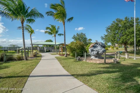 $449,900 | 8635 Villanova Drive, Unit 1501, Cape Canaveral, FL 32920