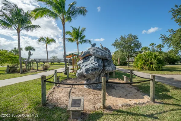 $464,900 | 8635 Villanova Drive, Unit 1501, Cape Canaveral, FL 32920