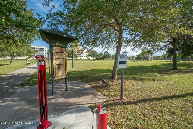 $484,900 | 8635 Villanova Drive, Unit 1501, Cape Canaveral, FL 32920