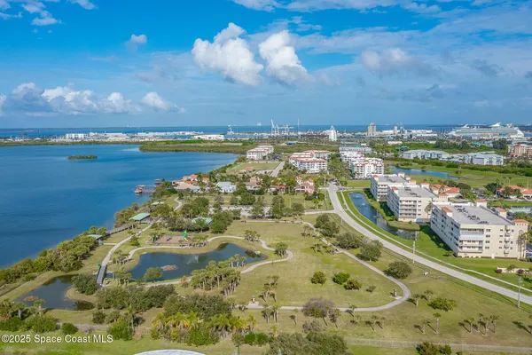 $464,900 | 8635 Villanova Drive, Unit 1501, Cape Canaveral, FL 32920