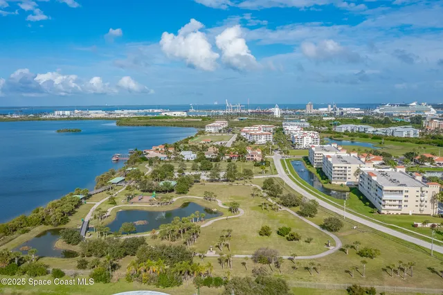 $484,900 | 8635 Villanova Drive, Unit 1501, Cape Canaveral, FL 32920