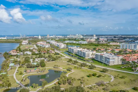 $449,900 | 8635 Villanova Drive, Unit 1501, Cape Canaveral, FL 32920