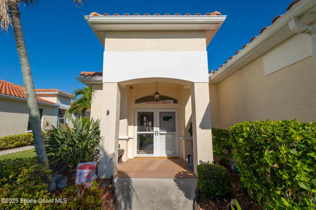 $484,900 | 8635 Villanova Drive, Unit 1501, Cape Canaveral, FL 32920