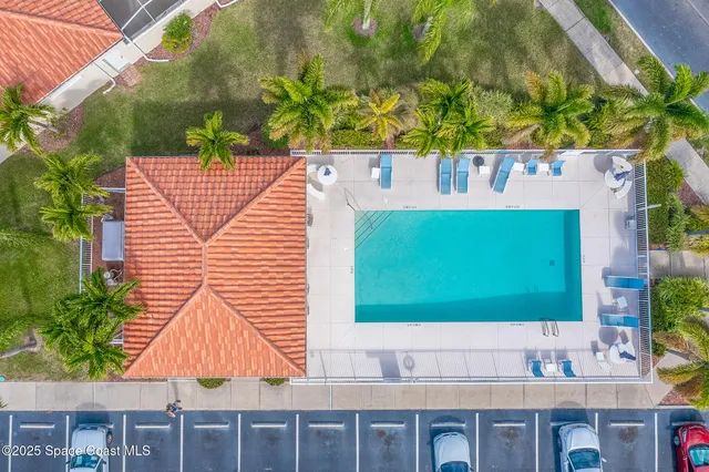 $484,900 | 8635 Villanova Drive, Unit 1501, Cape Canaveral, FL 32920