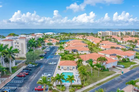 $449,900 | 8635 Villanova Drive, Unit 1501, Cape Canaveral, FL 32920