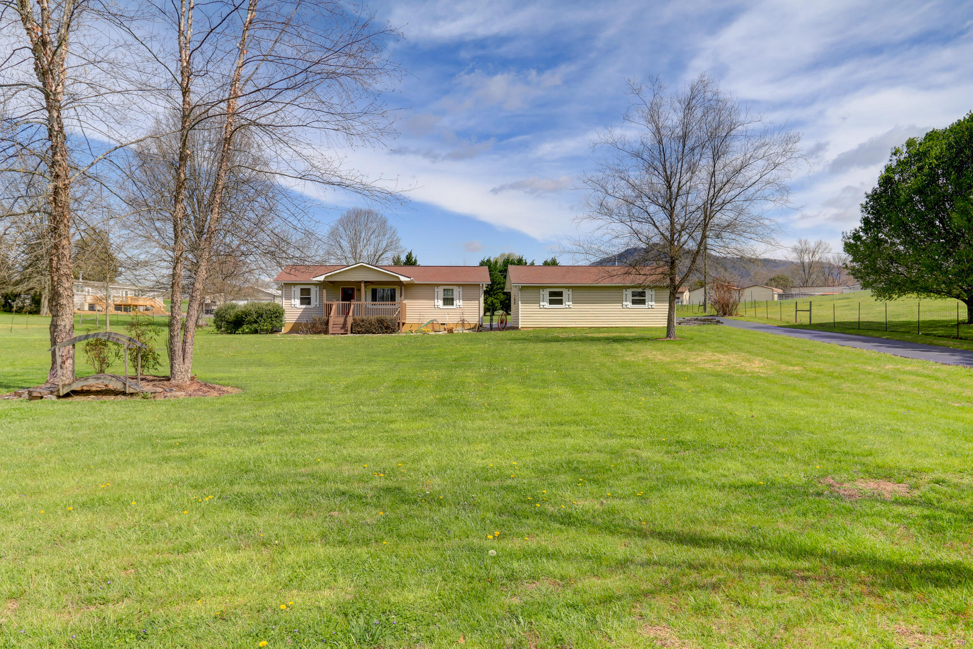 10305 Zacharytown Road Corryton, TN 37721 - Photo 1 of 22 Positive Perceptions-22