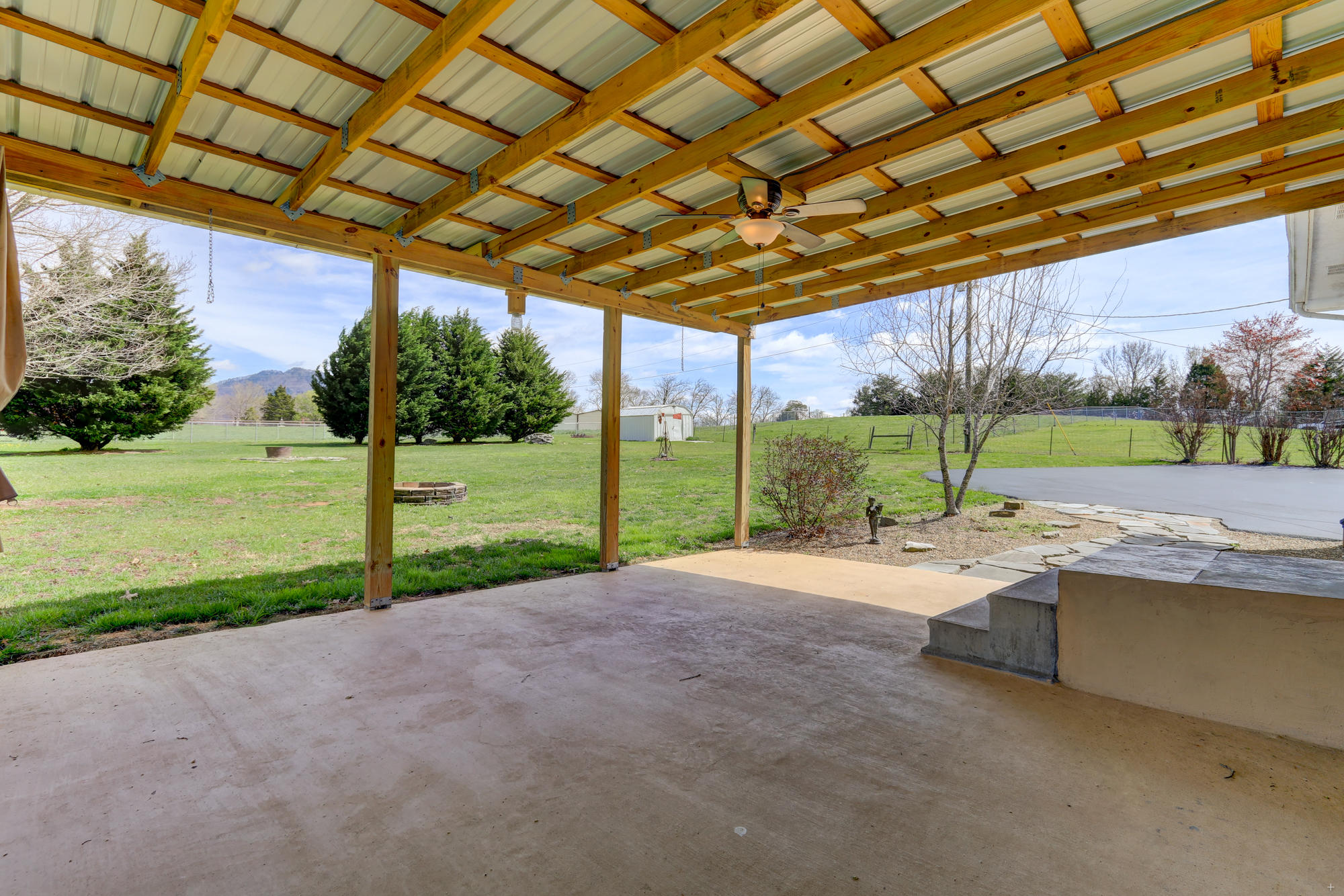 10305 Zacharytown Road Corryton, TN 37721 - Photo 11 of 22 Positive Perceptions-11