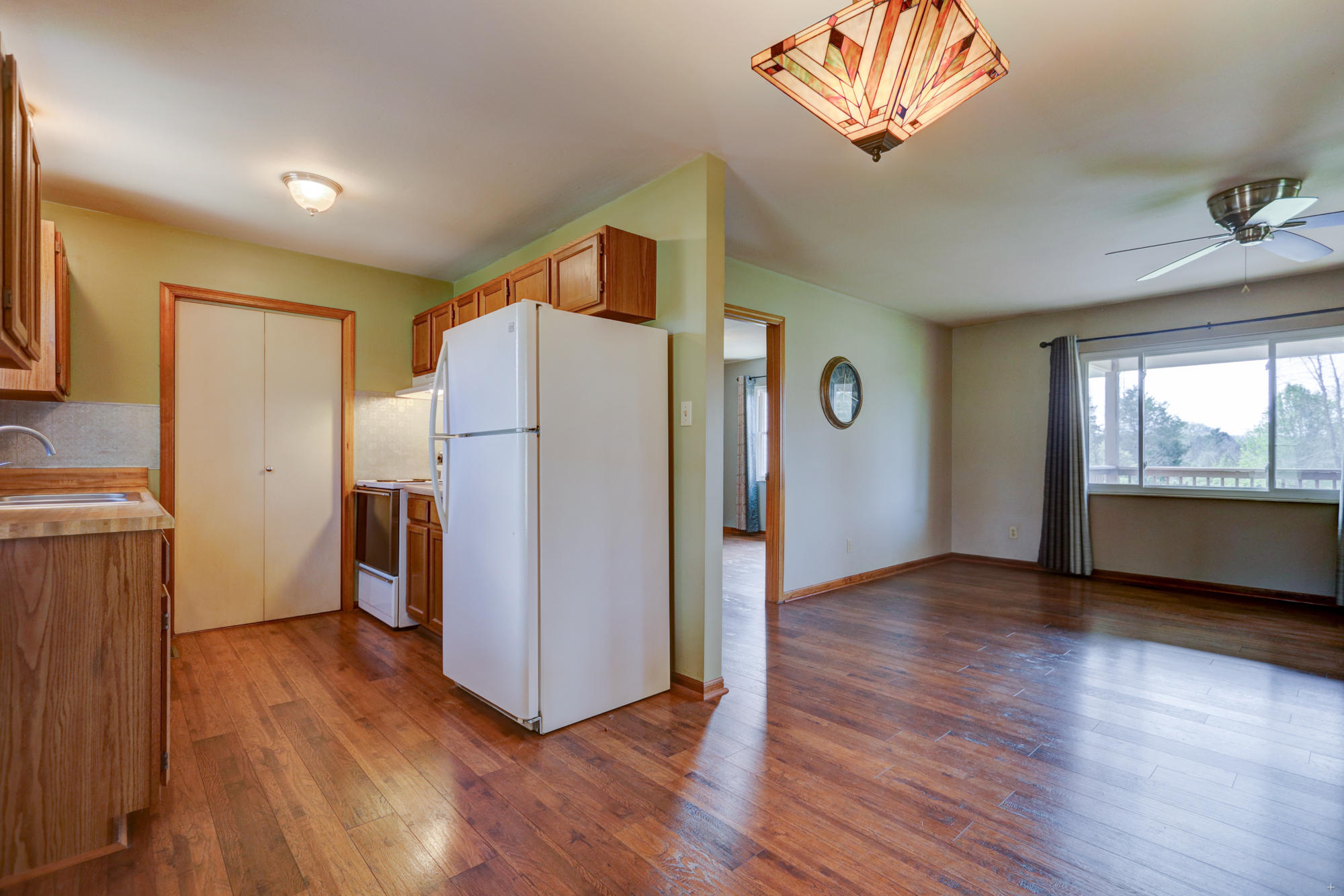 10305 Zacharytown Road Corryton, TN 37721 - Photo 12 of 22 Positive Perceptions-12