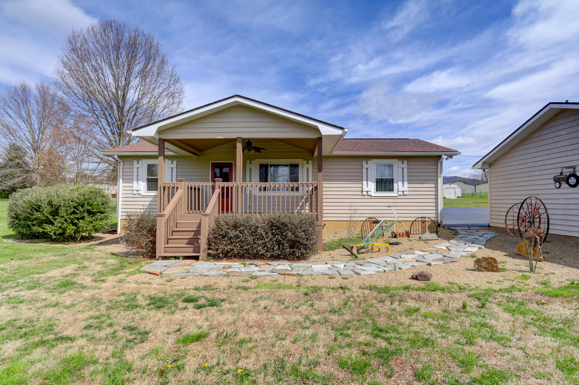 10305 Zacharytown Road Corryton, TN 37721 - Photo 3 of 22 Positive Perceptions-4