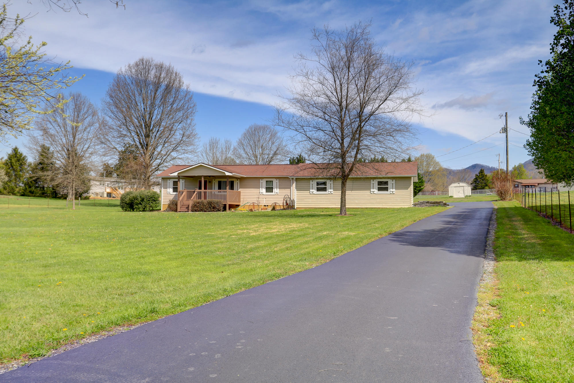 10305 Zacharytown Road Corryton, TN 37721 - Photo 22 of 22 Positive Perceptions-1