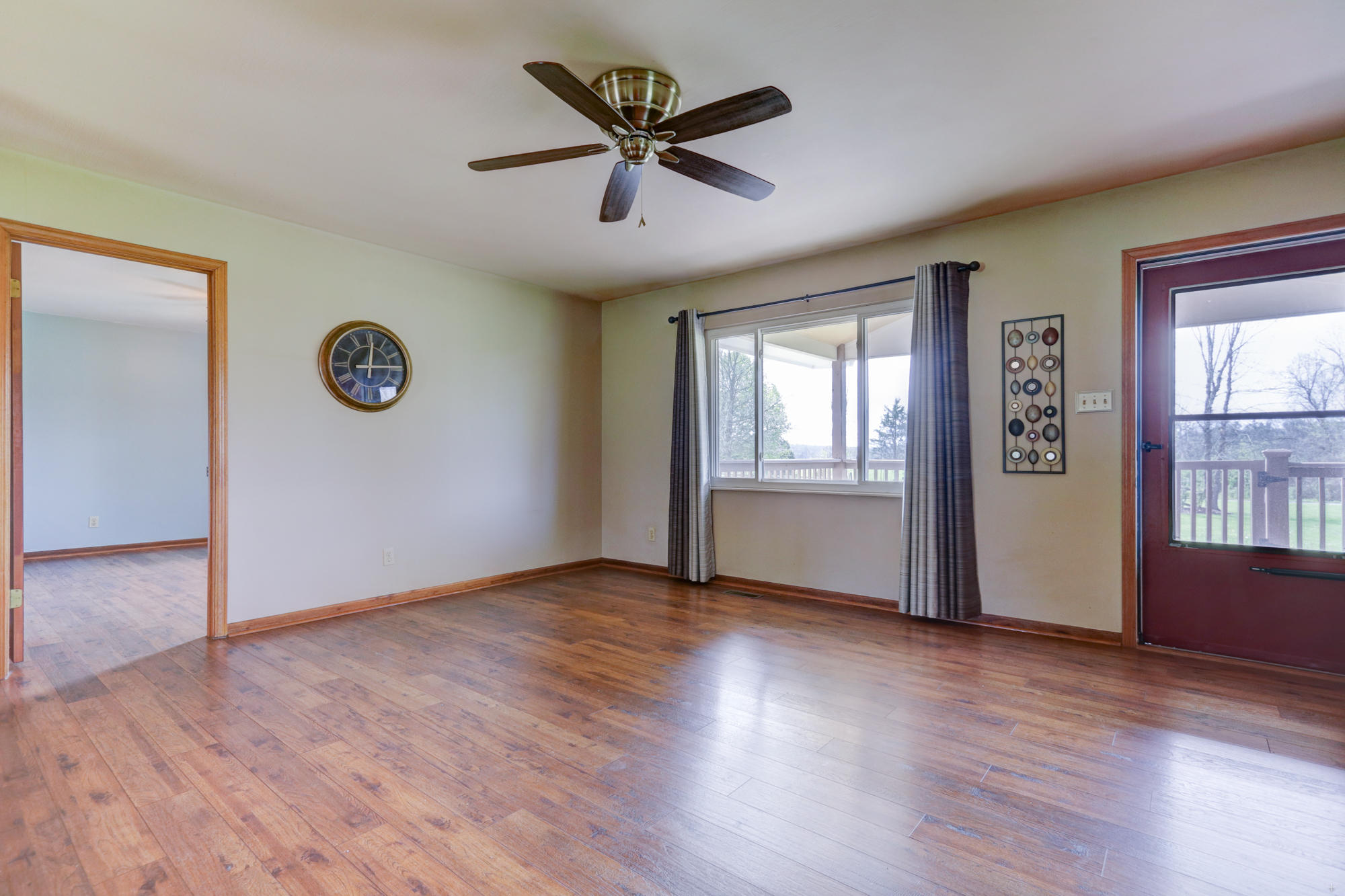 10305 Zacharytown Road Corryton, TN 37721 - Photo 5 of 22 Positive Perceptions-5