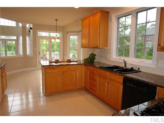 9709 Heathermill Lane Raleigh, NC 27617 - Photo 5 of 12 Photo 5