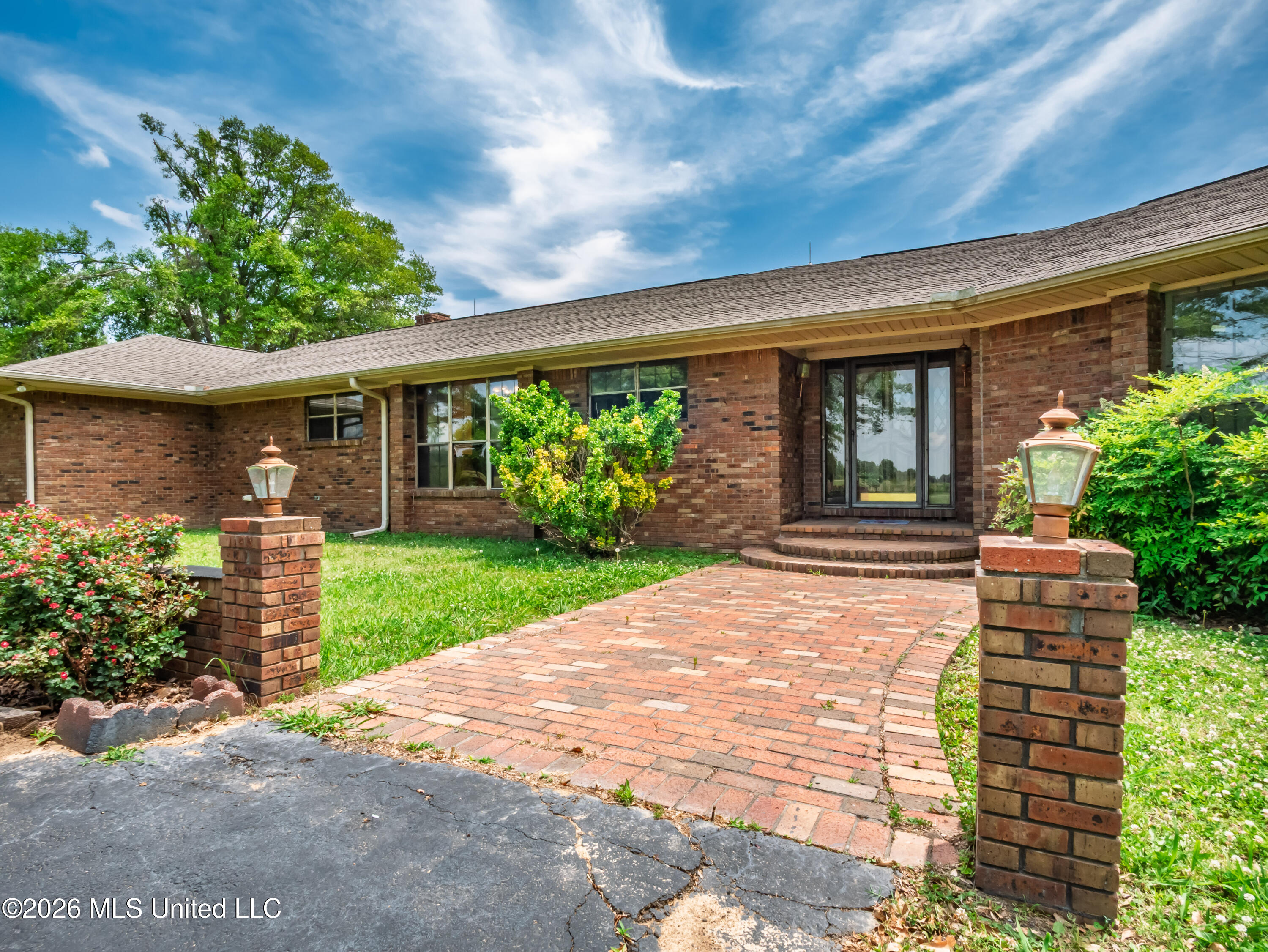 5042 Dummyline Road Batesville, MS 38606 - Photo 60 of 91 5042 Dummyline Rd Batesville MS_2026-05-