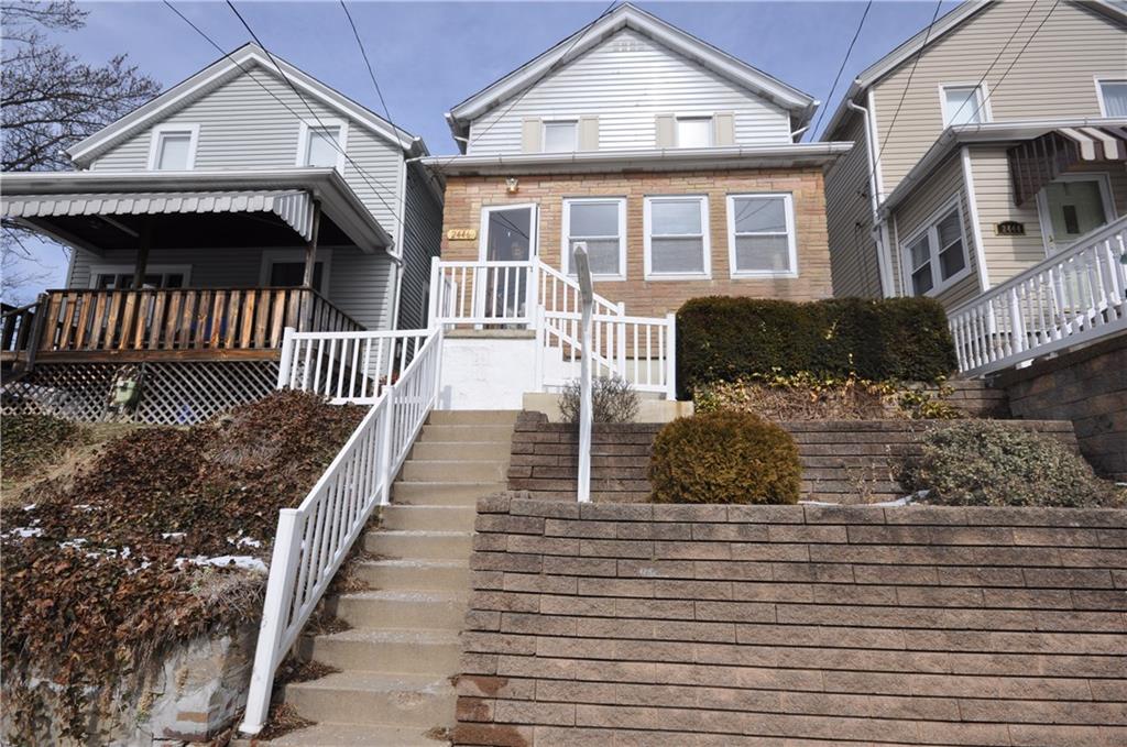 2446 Rydal Street Pittsburgh, PA 15205 - Photo 1 of 23 Gallery Image 1