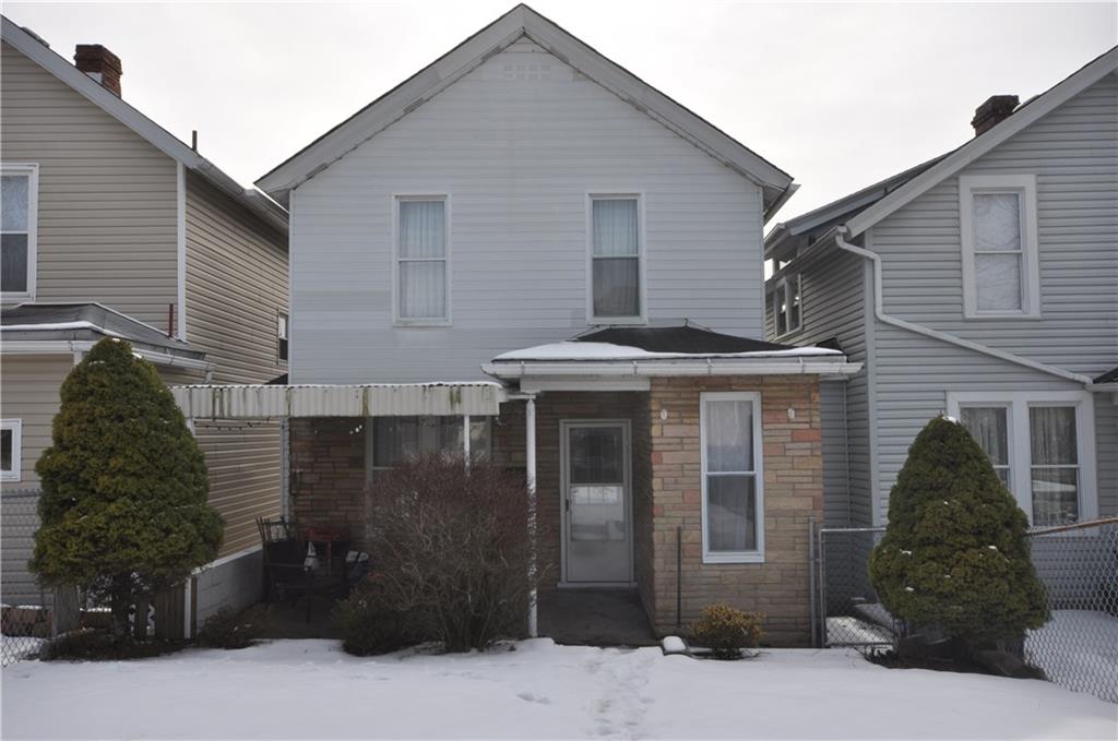 2446 Rydal Street Pittsburgh, PA 15205 - Photo 20 of 23 Gallery Image 20