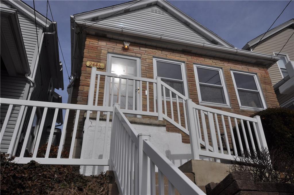 2446 Rydal Street Pittsburgh, PA 15205 - Photo 22 of 23 Gallery Image 22