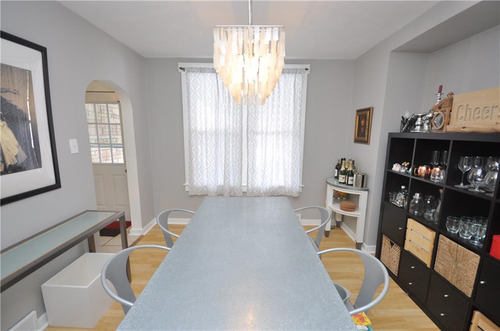 2446 Rydal Street Pittsburgh, PA 15205 - Photo 4 of 23 Gallery Image 4