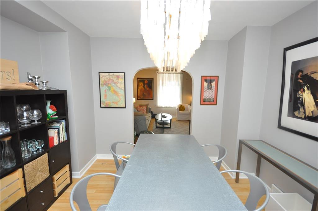 2446 Rydal Street Pittsburgh, PA 15205 - Photo 5 of 23 Gallery Image 5