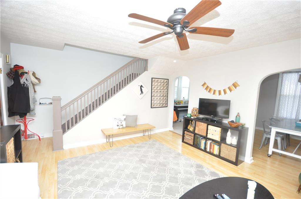 2446 Rydal Street Pittsburgh, PA 15205 - Photo 10 of 23 Gallery Image 10