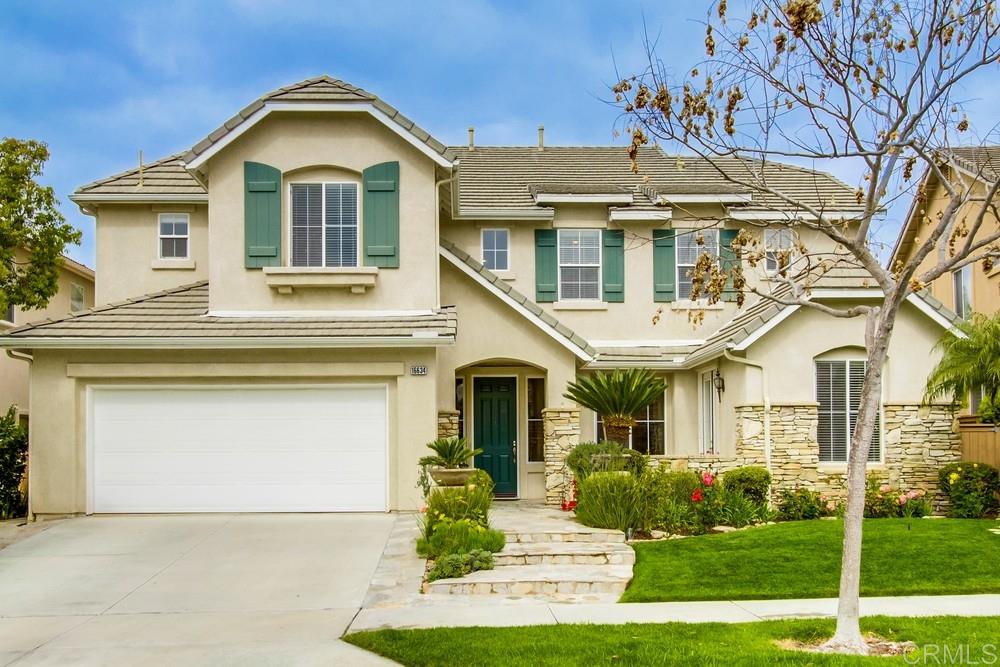 16634 Deer Ridge Road San Diego, CA 92127 - Photo 1 of 25