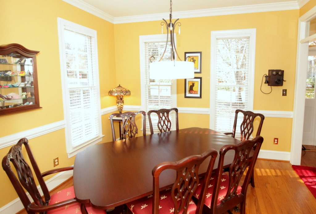 2804 Leeds Place Raleigh, NC 27613 - Photo 13 of 20 Photo 13