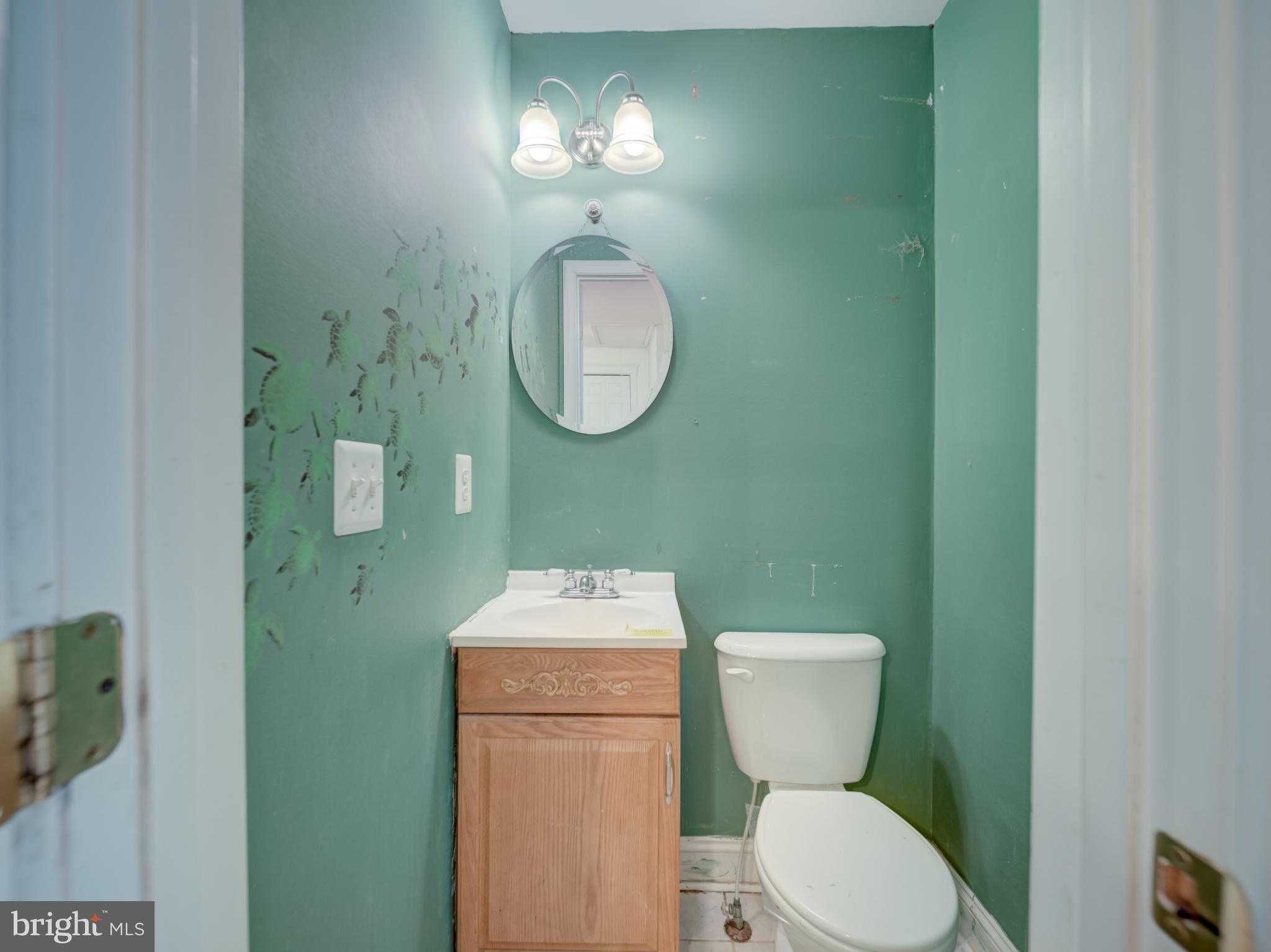 9105 Old Culpeper Road Warrenton, VA 20186 - Photo 11 of 44