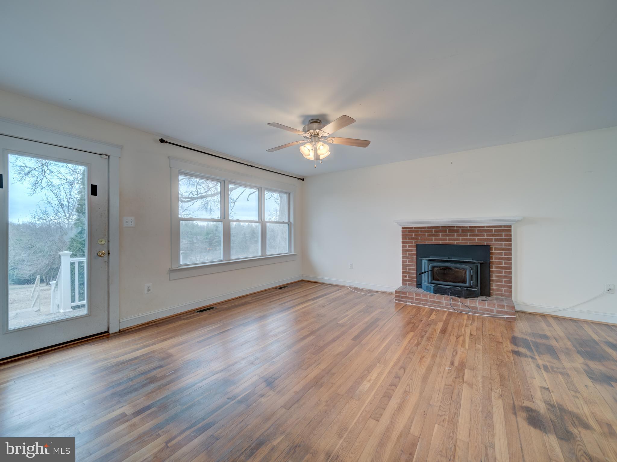 9105 Old Culpeper Road Warrenton, VA 20186 - Photo 15 of 44