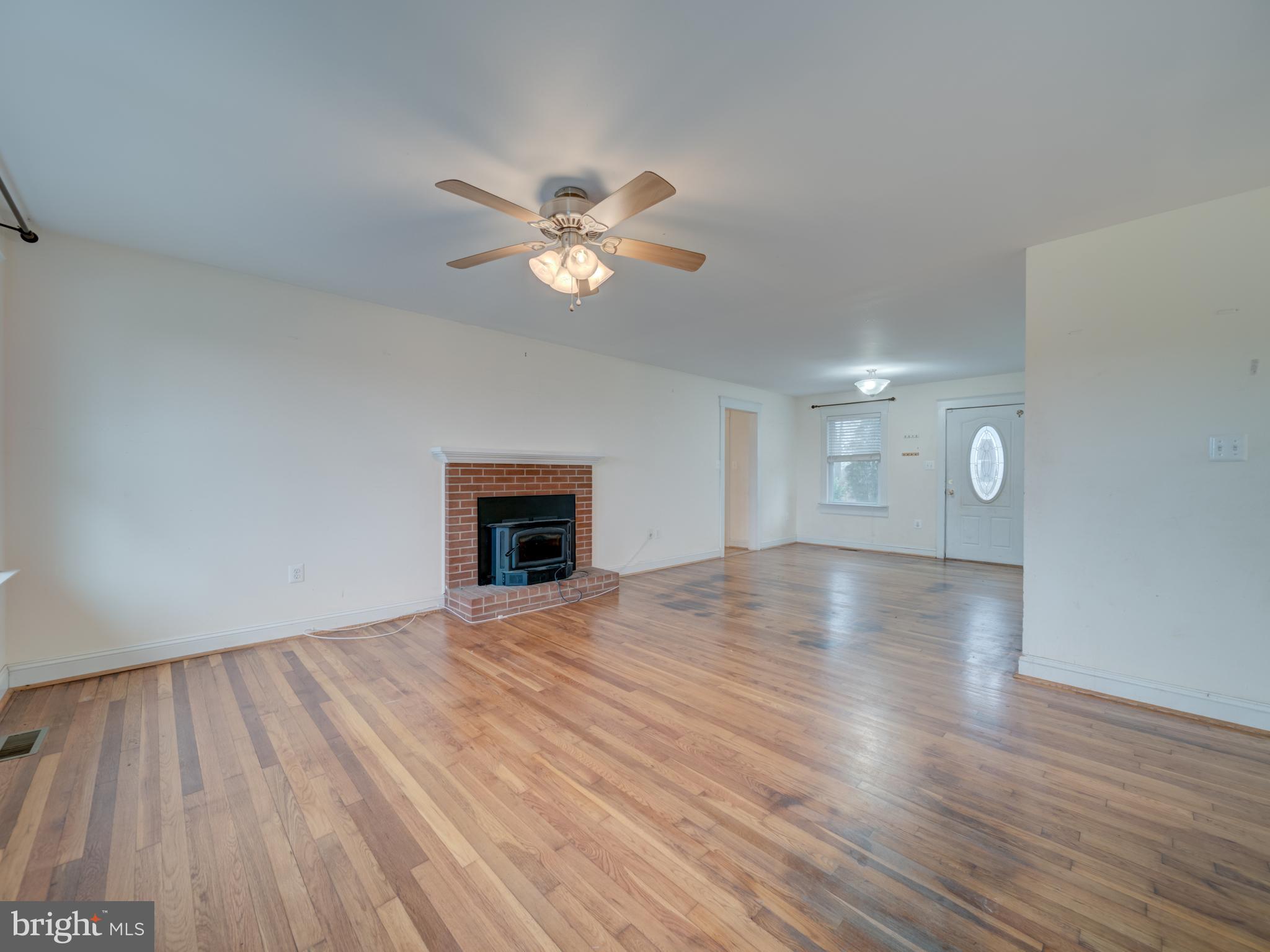 9105 Old Culpeper Road Warrenton, VA 20186 - Photo 17 of 44