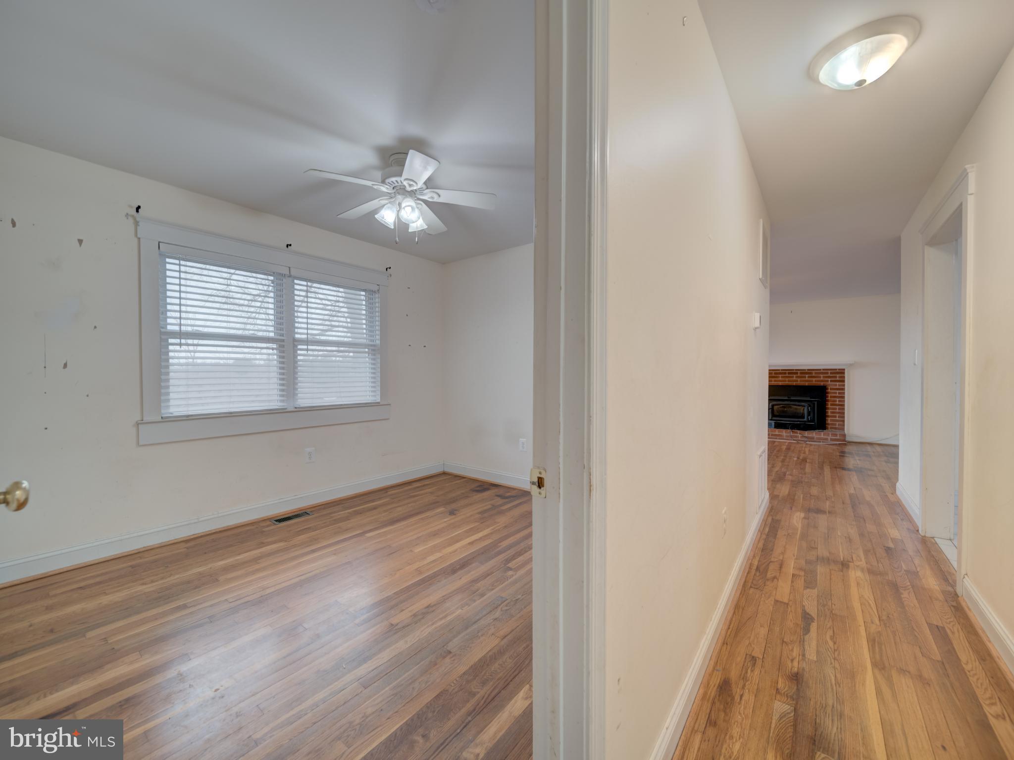 9105 Old Culpeper Road Warrenton, VA 20186 - Photo 24 of 44