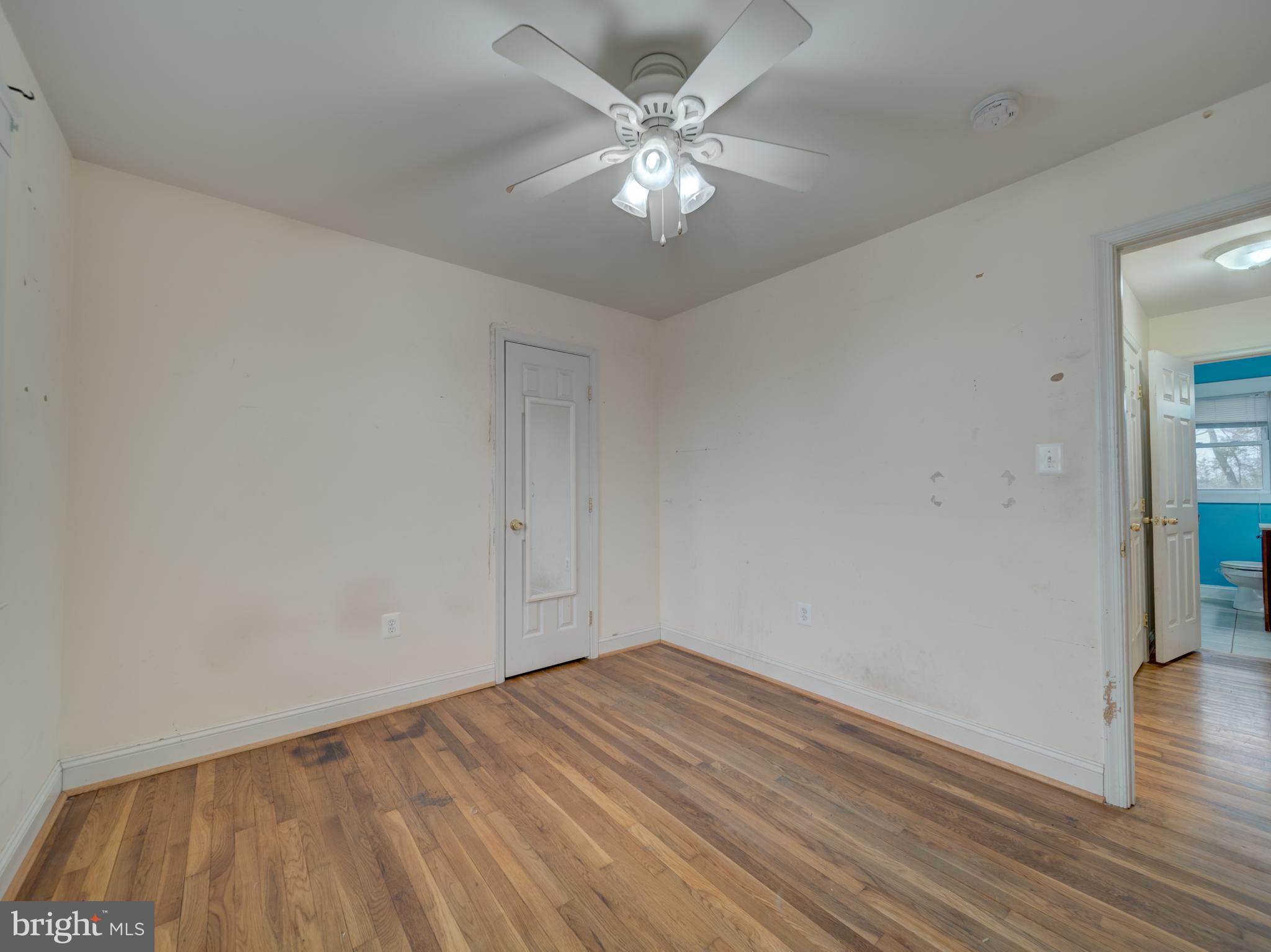 9105 Old Culpeper Road Warrenton, VA 20186 - Photo 27 of 44