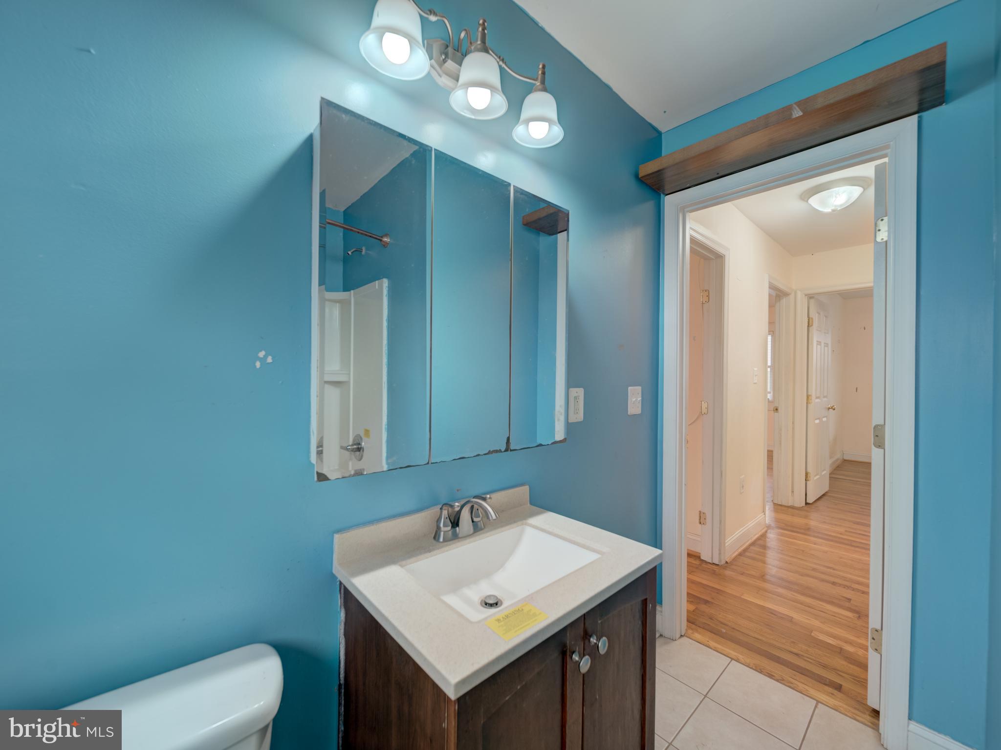 9105 Old Culpeper Road Warrenton, VA 20186 - Photo 36 of 44