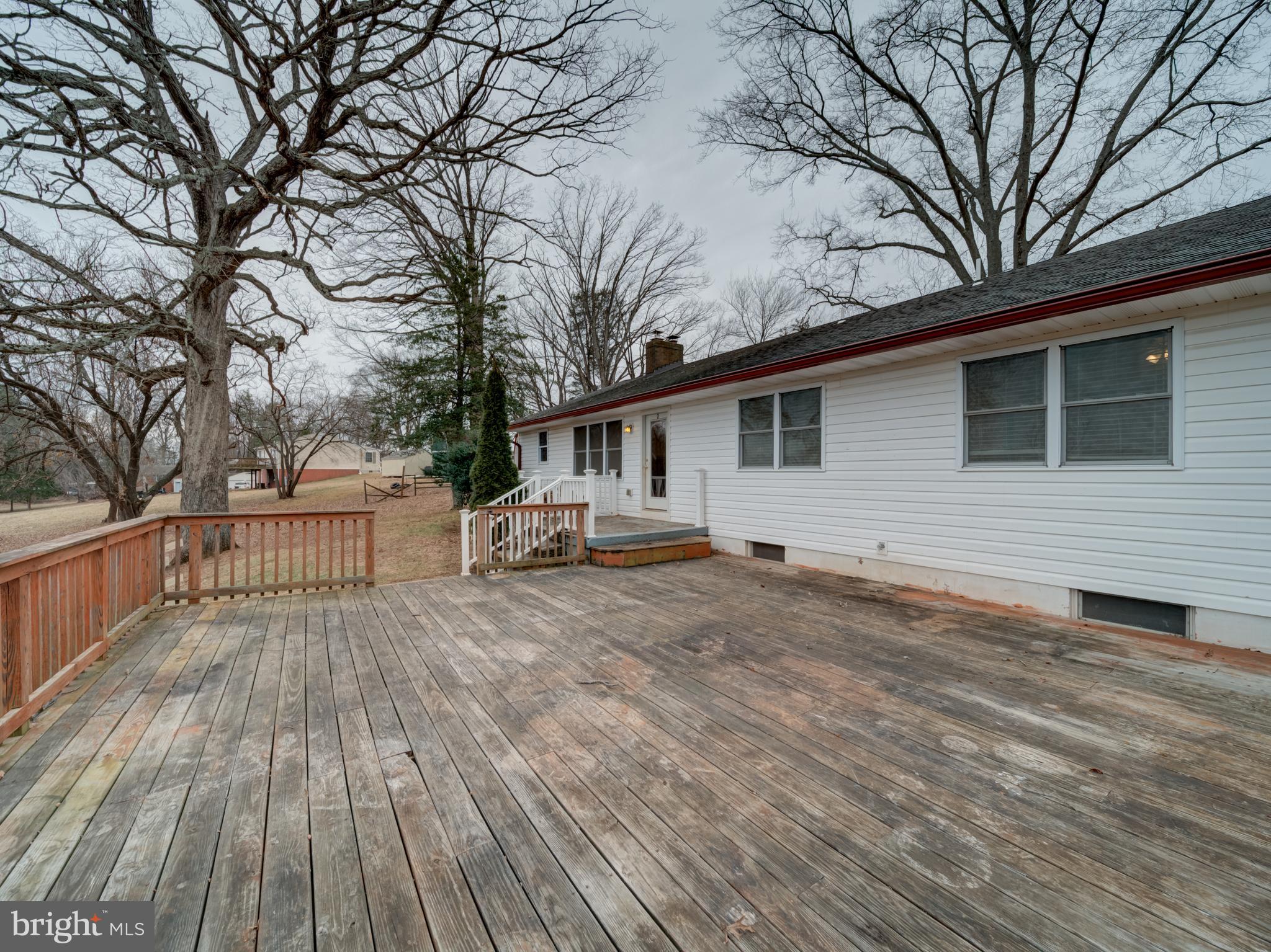 9105 Old Culpeper Road Warrenton, VA 20186 - Photo 40 of 44